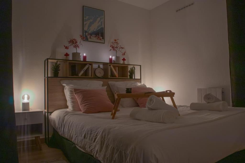 Luxury Apartment «Le Jurassien», Gex-Geneve Cessy Exteriér fotografie