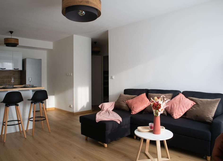 Luxury Apartment «Le Jurassien», Gex-Geneve Cessy Exteriér fotografie