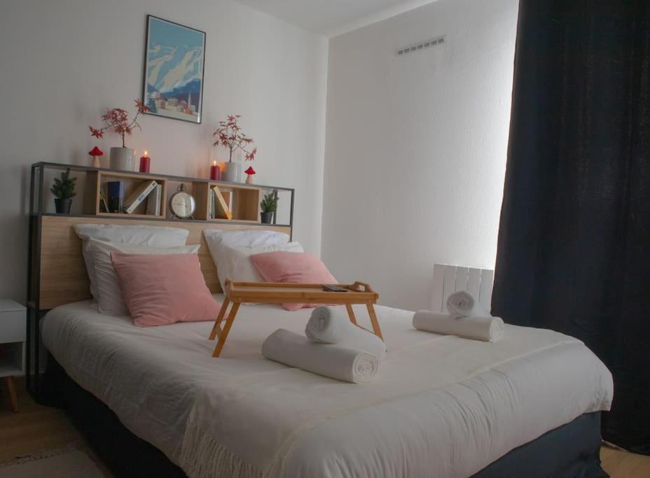 Luxury Apartment «Le Jurassien», Gex-Geneve Cessy Exteriér fotografie