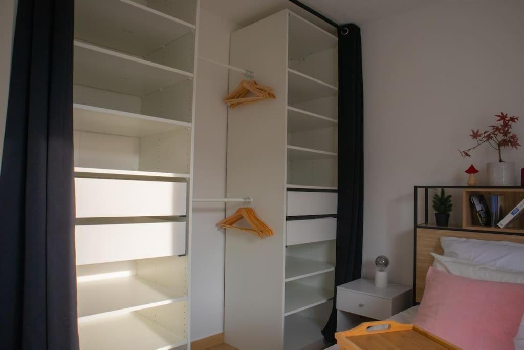 Luxury Apartment «Le Jurassien», Gex-Geneve Cessy Exteriér fotografie